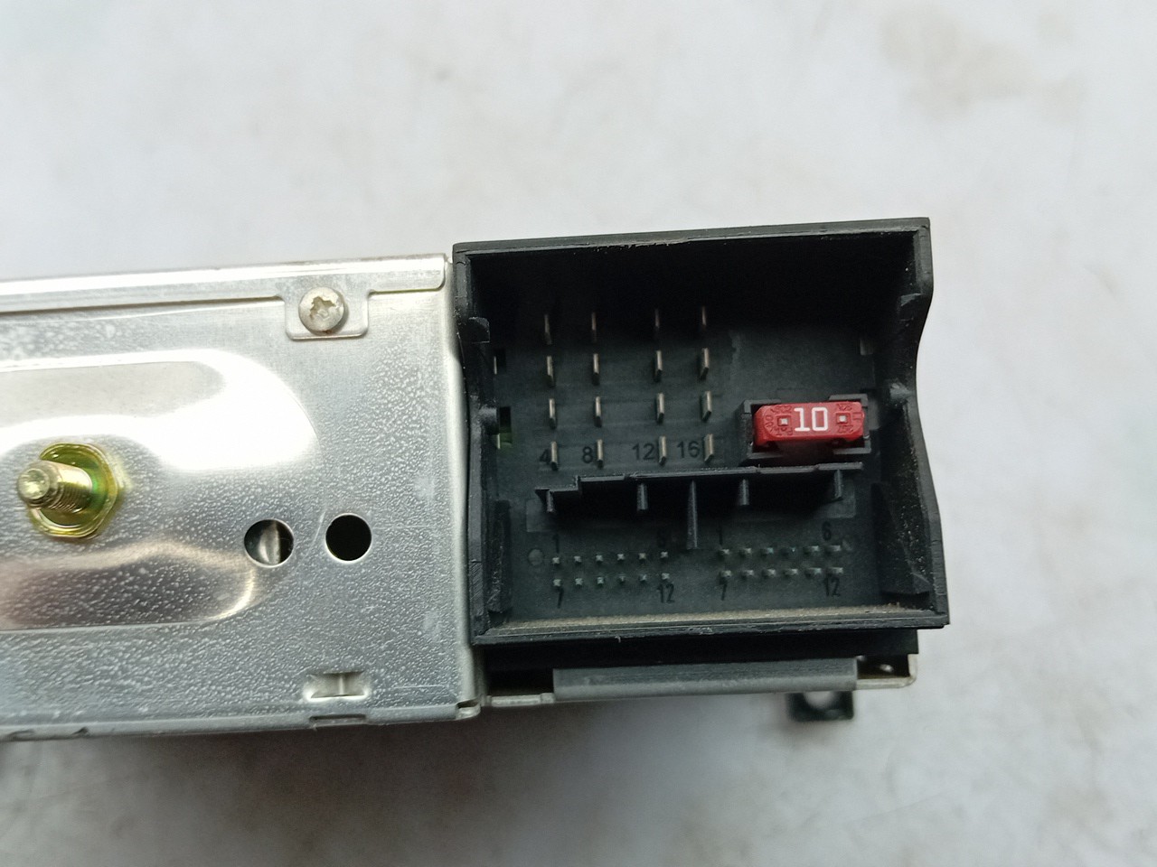 Car radio MINI Mini (R50, R53) Imagem-3