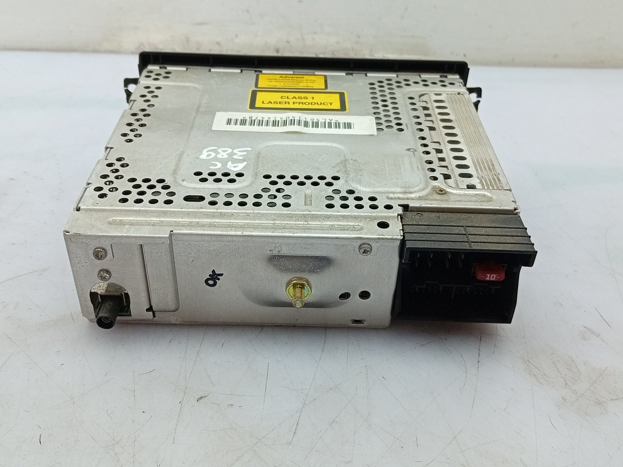 Car radio MINI Mini (R50, R53) Imagem-2