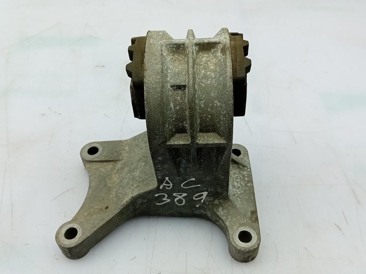 Engine Mount