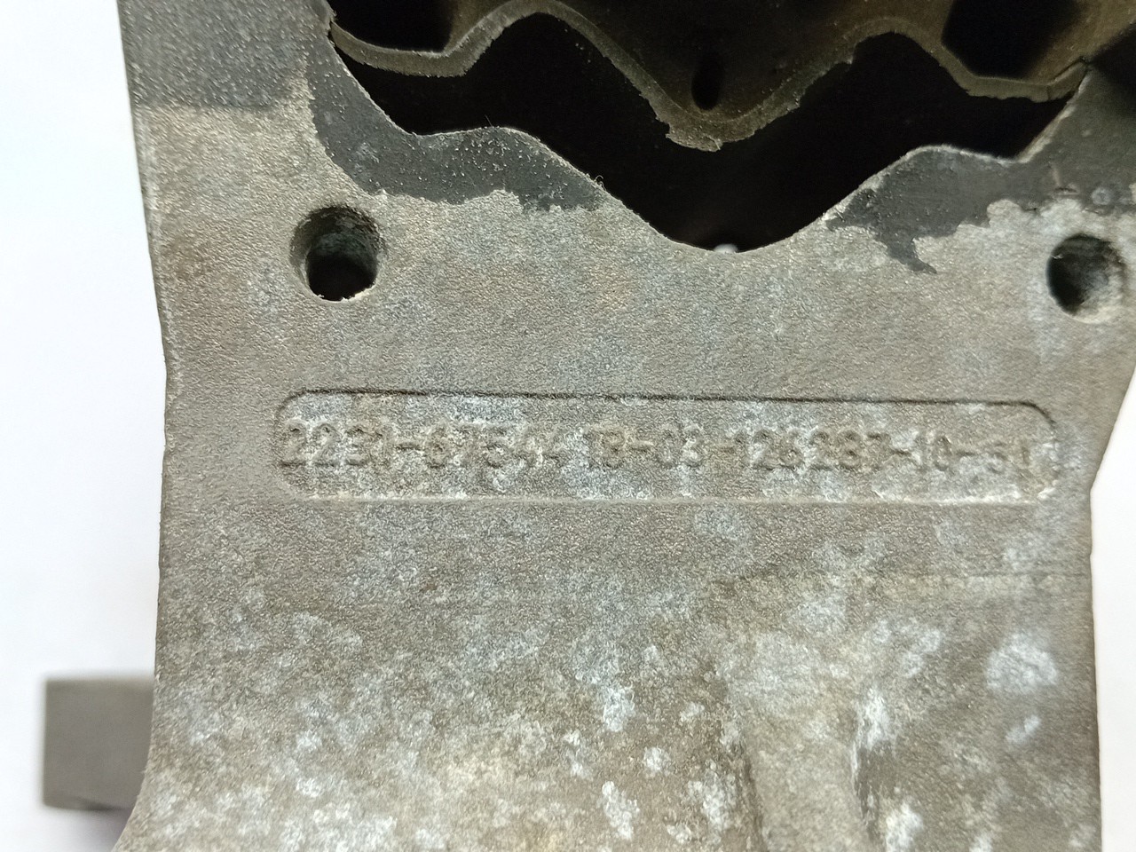 Engine Mount MINI Mini (R50, R53) Imagem-3