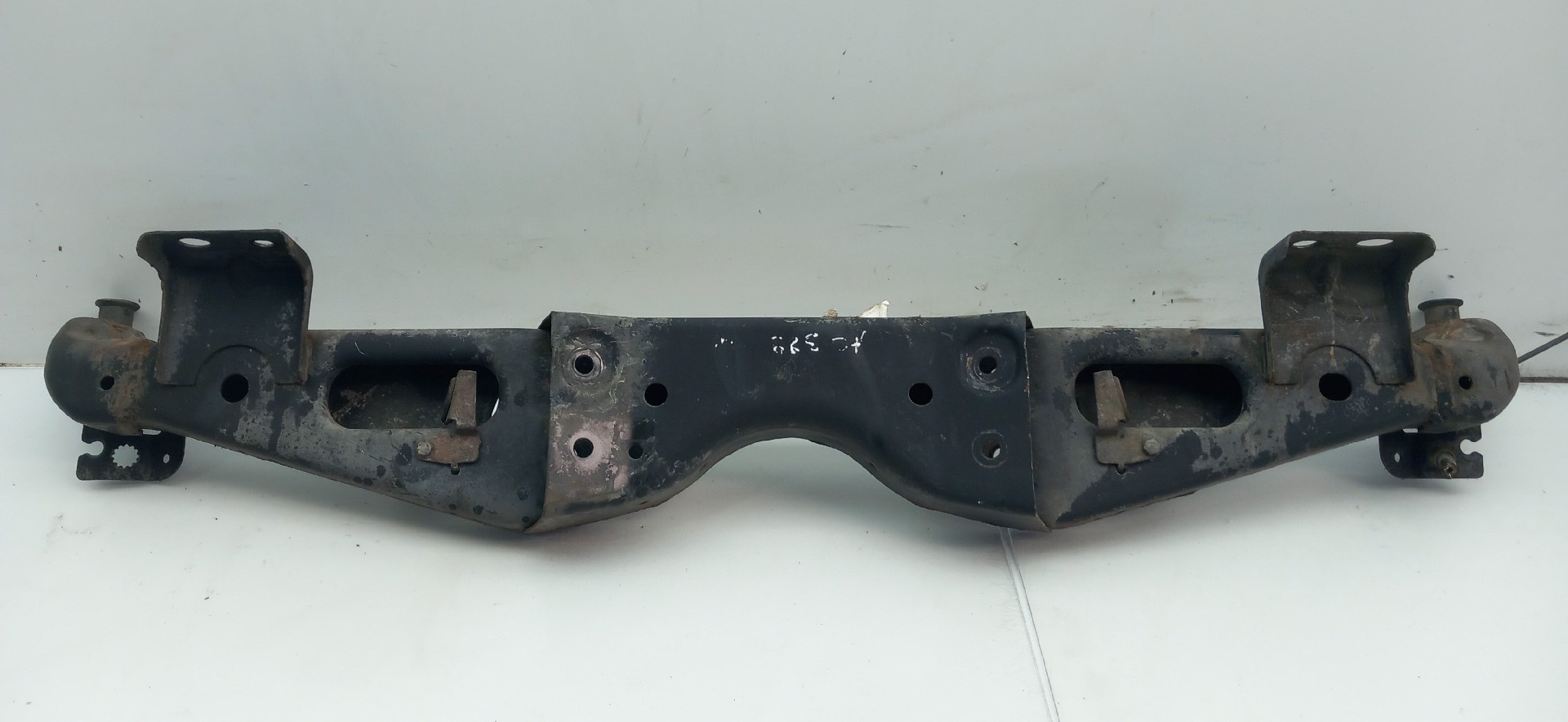 Subchasis trasero MINI Mini (R50, R53) Imagem-3