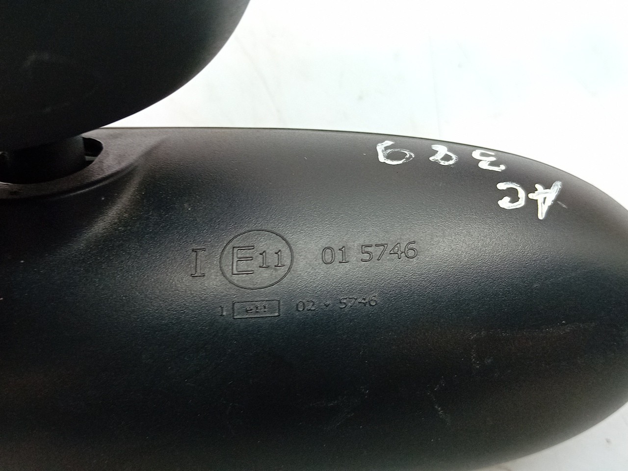 Interior rear-view mirror MINI Mini (R50, R53) Imagem-2