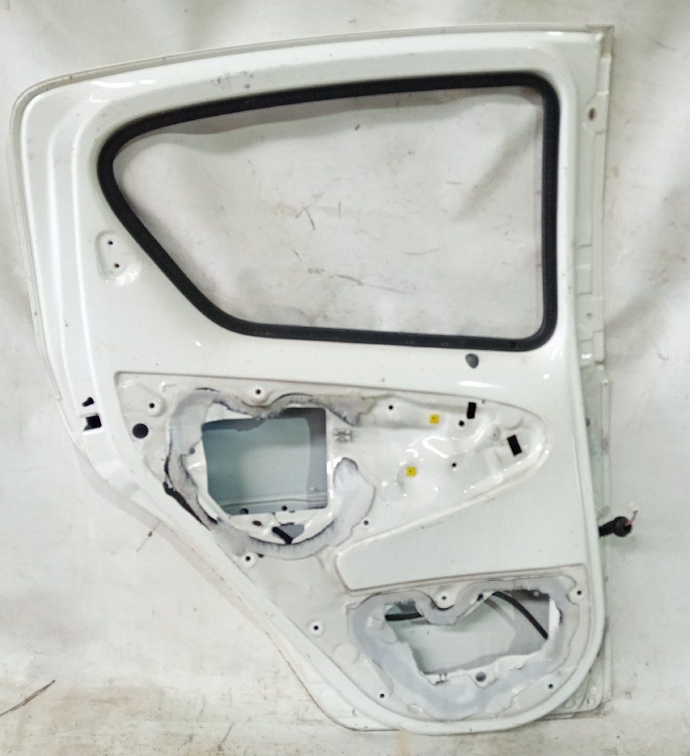 Left rear door TOYOTA Aygo (_B1_) Imagem-1