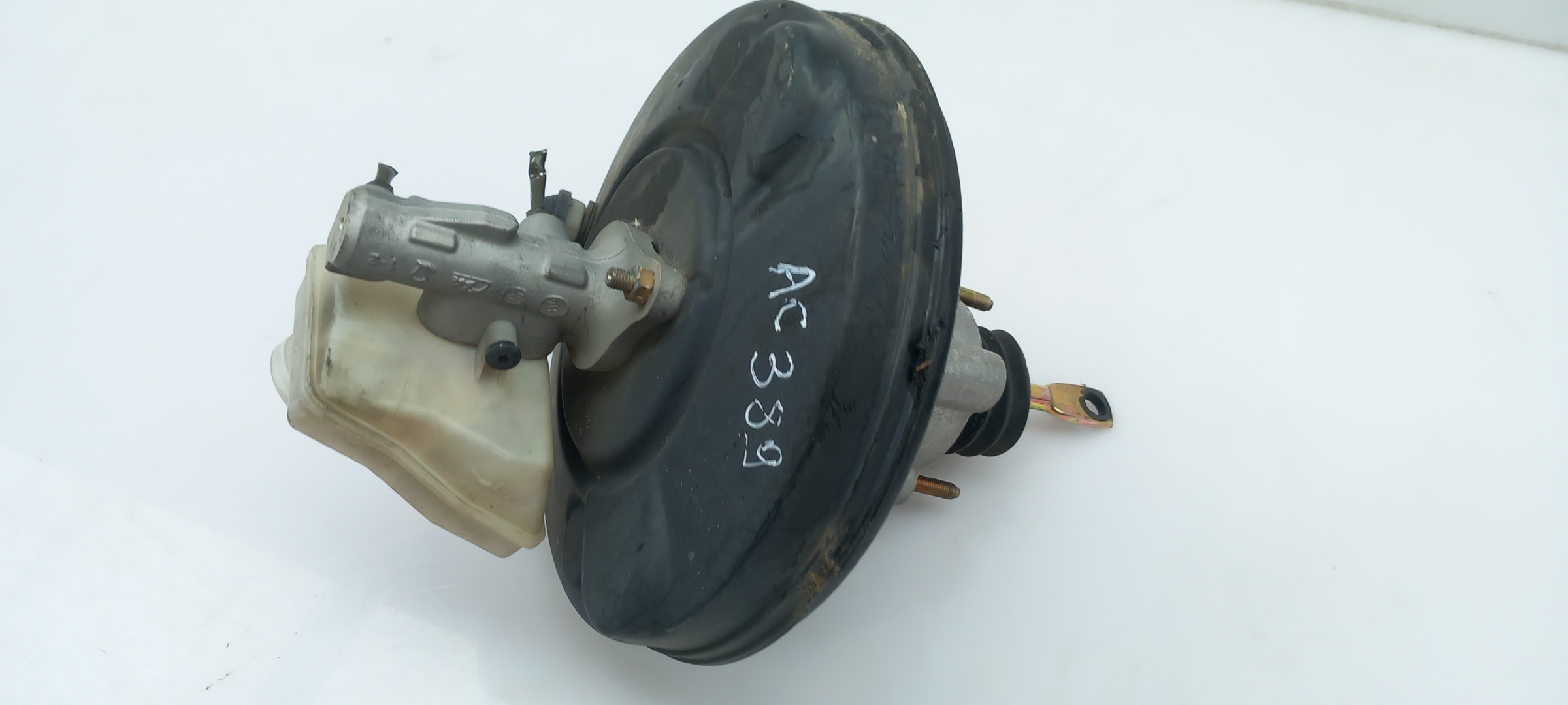 Brake Servo