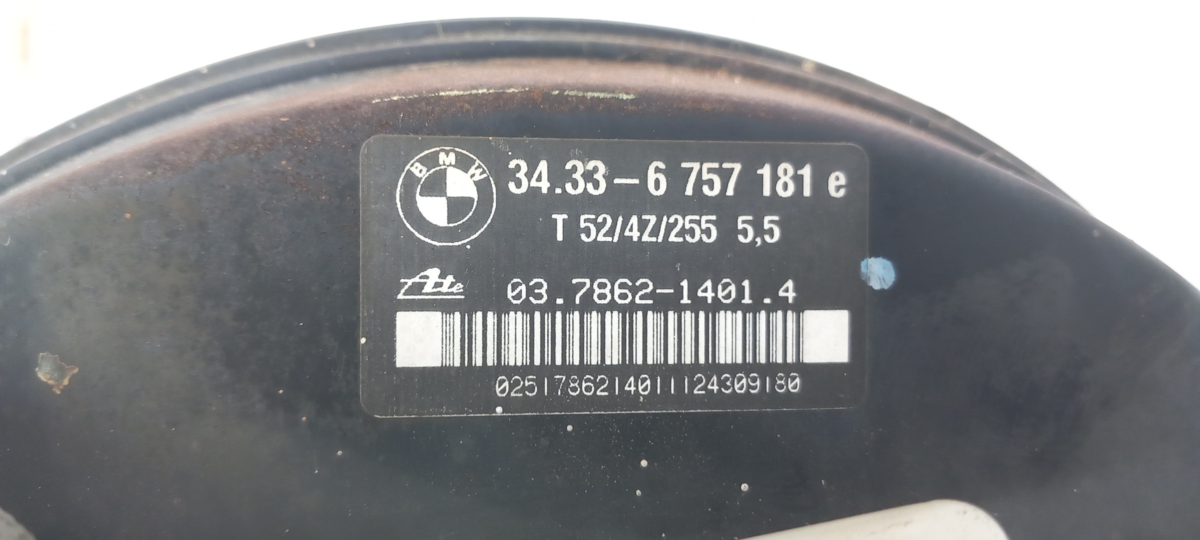 Brake Servo MINI Mini (R50, R53) Imagem-3
