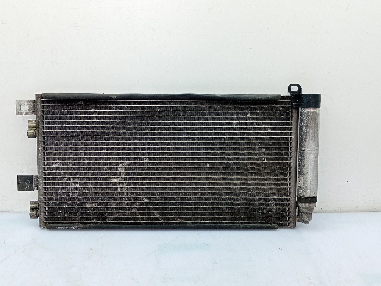 AC radiator