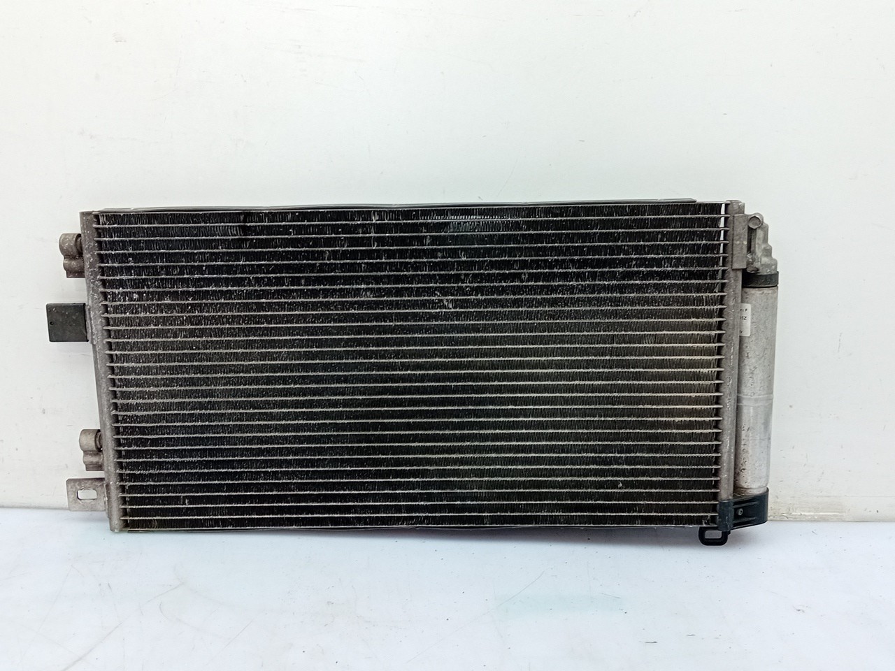 AC radiator MINI Mini (R50, R53) Imagem-1