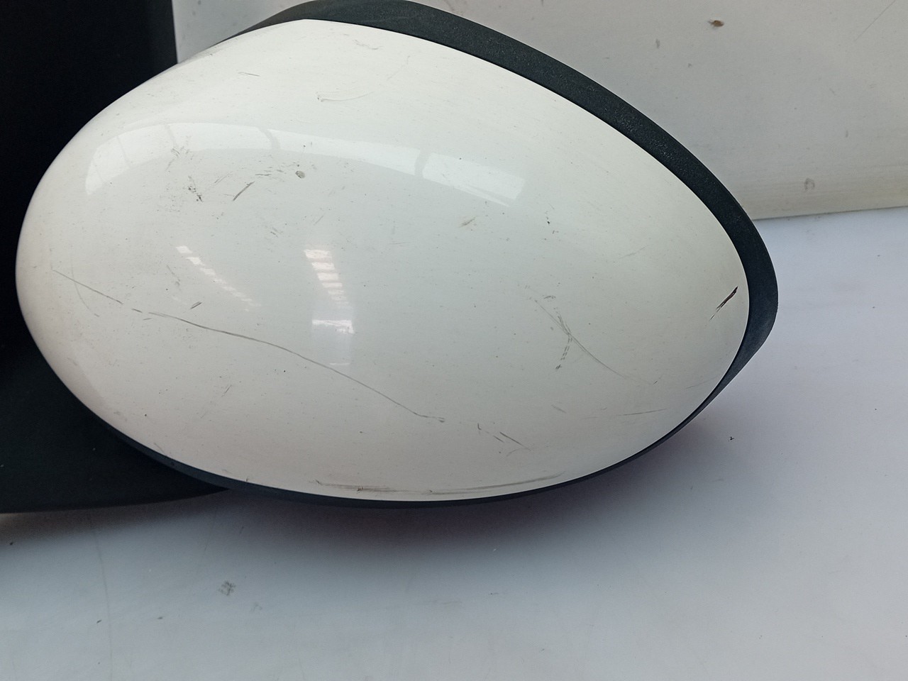 Espejo retrovisor Izquierdo TOYOTA Aygo (_B1_) Imagem-2