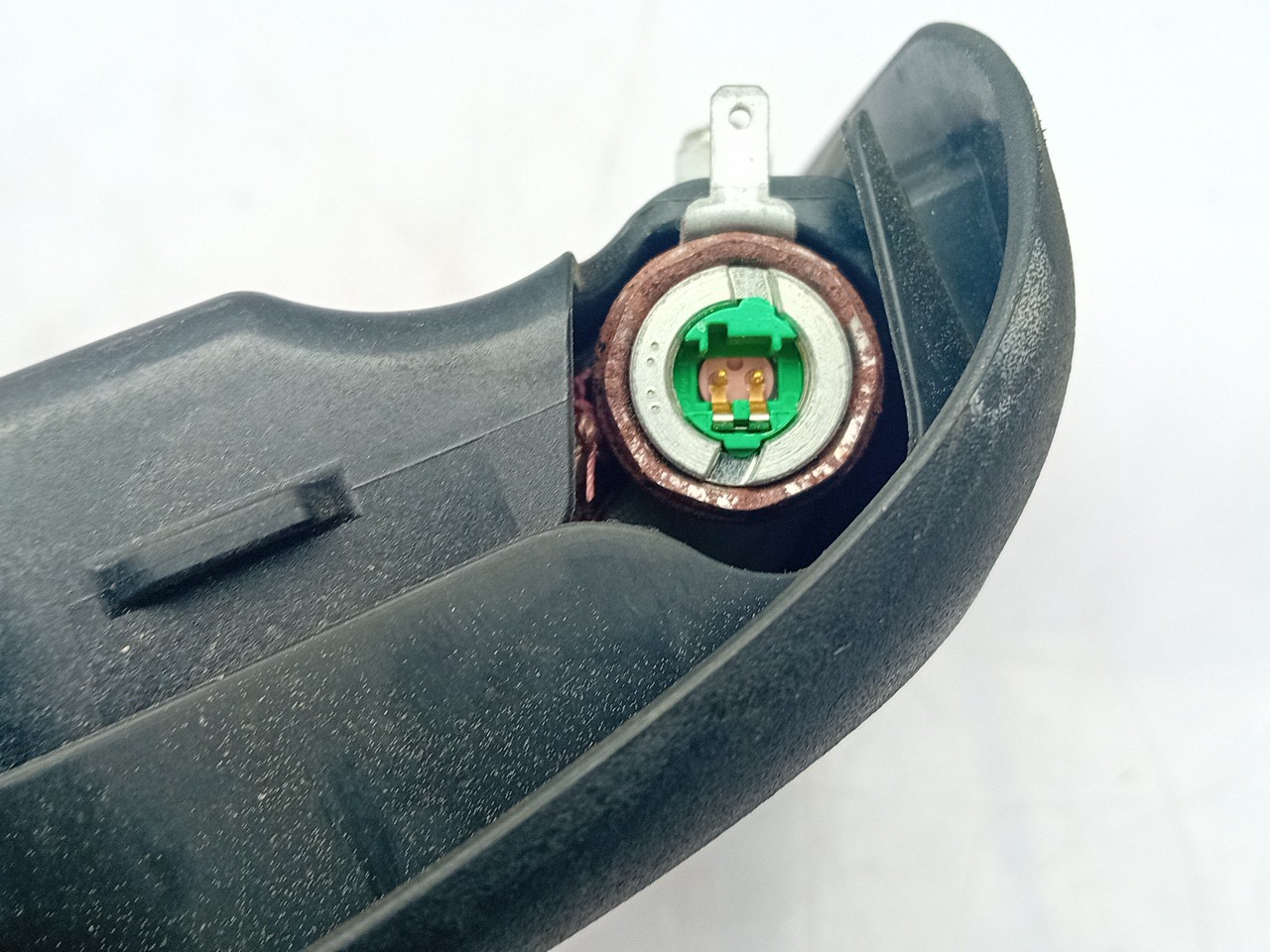 Airbag Derecho TOYOTA Aygo (_B1_) Imagem-2