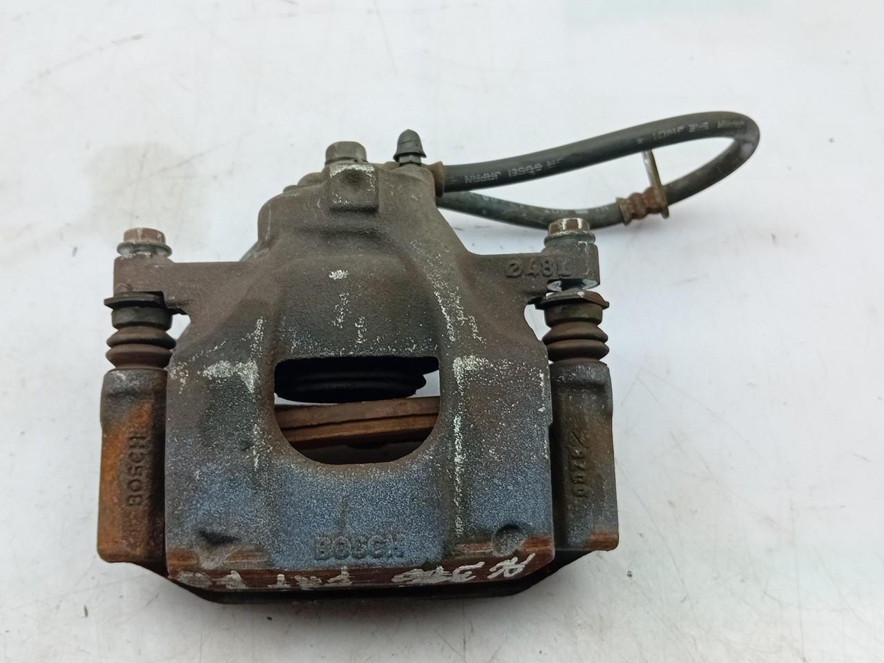 Left front Brake Caliper