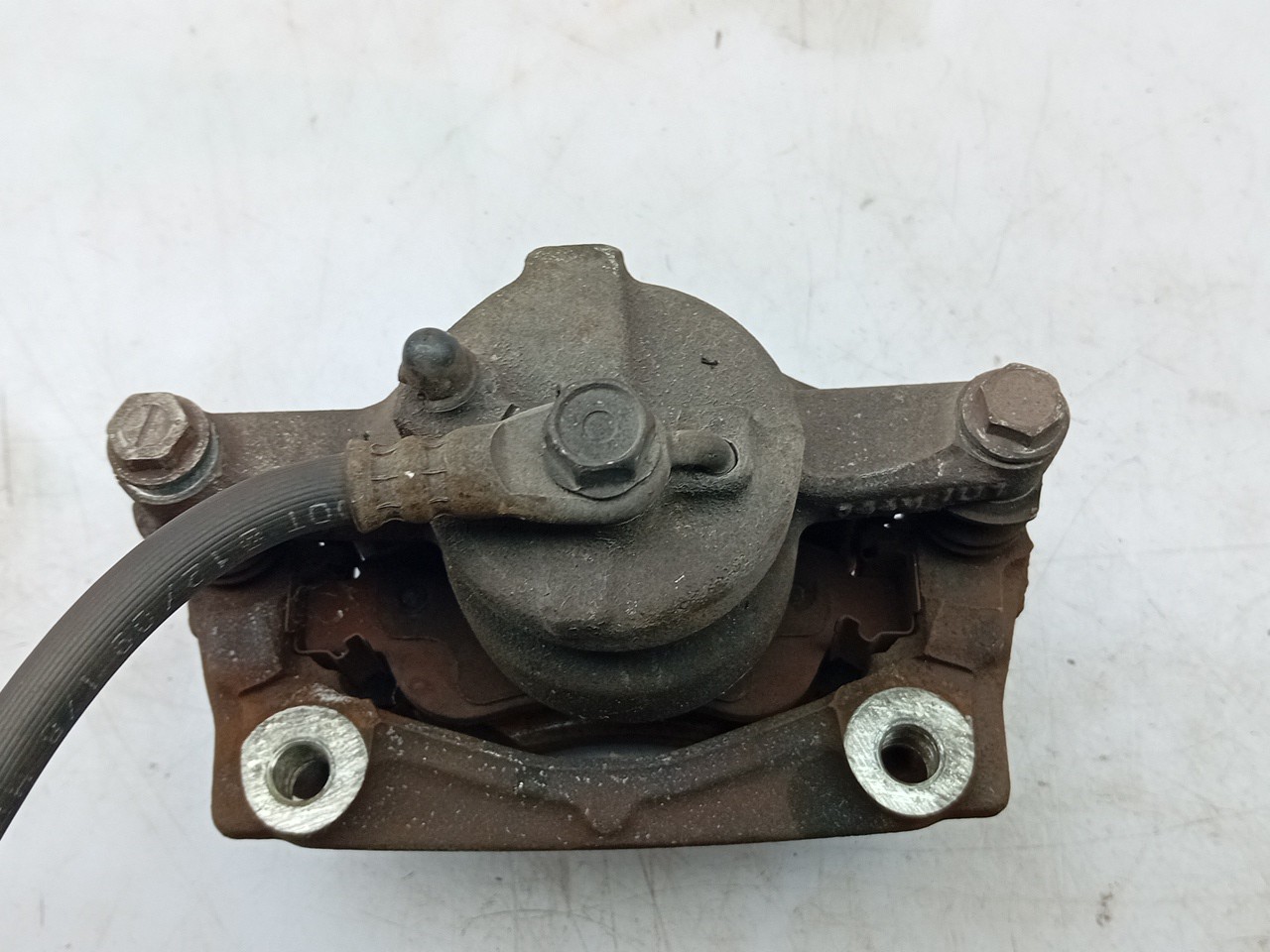 Pinza de freno Delantero Izquierdo TOYOTA Aygo (_B1_) Imagem-2