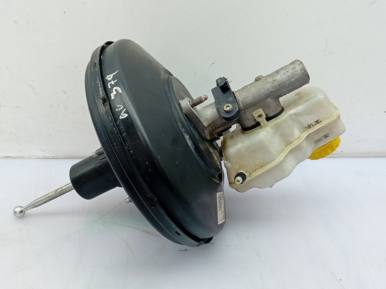 Servofreno SEAT Ibiza IV (6J5, 6P1) Imagem-4