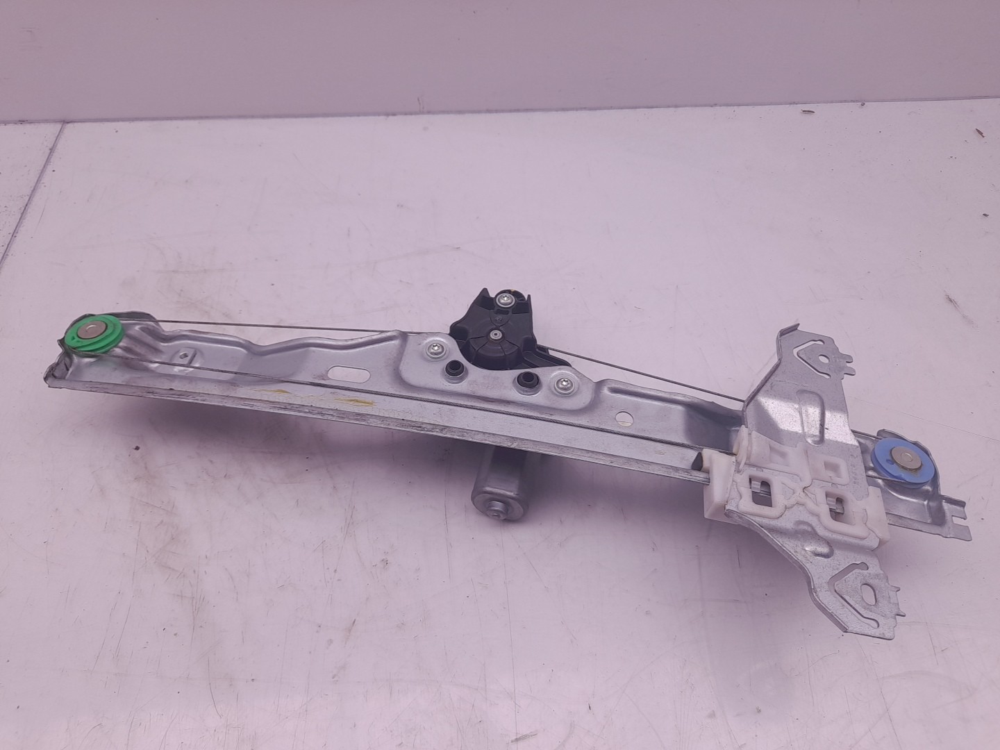 Left rear window regulator NISSAN Qashqai II (J11) Imagem-1
