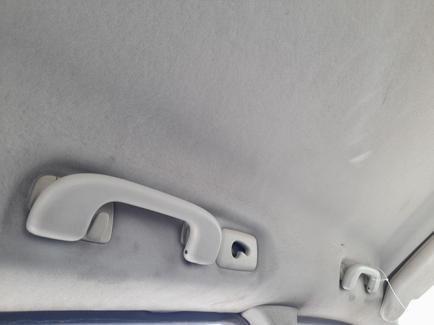 Airbag Cortinha Izquierdo