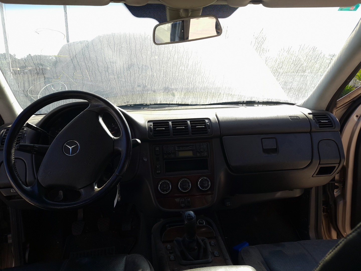Kit d’airbags