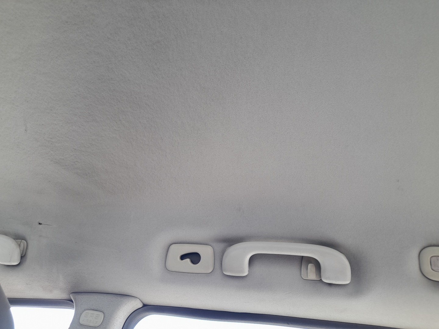 Airbag Cortina Derecho