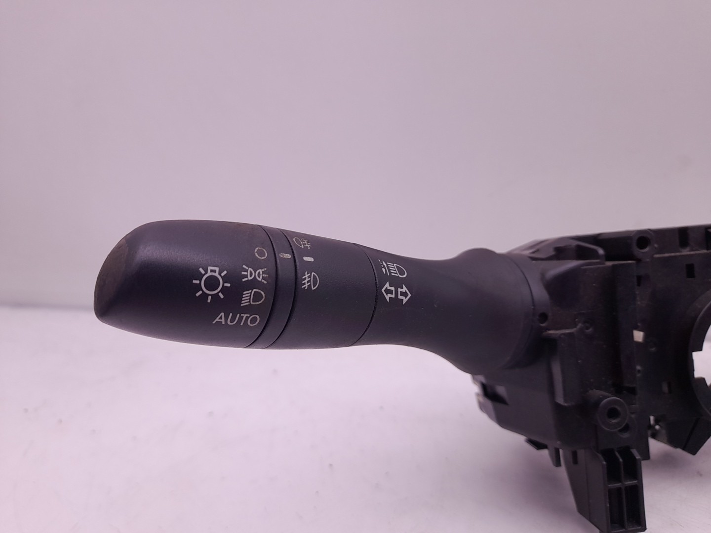 Light and wiper lever set NISSAN Qashqai II (J11) Imagem-1