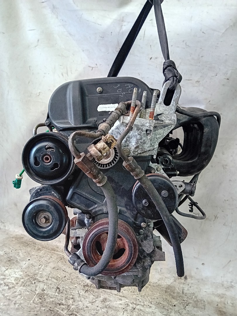 Motor completo FORD Puma (EC_) Imagem-1