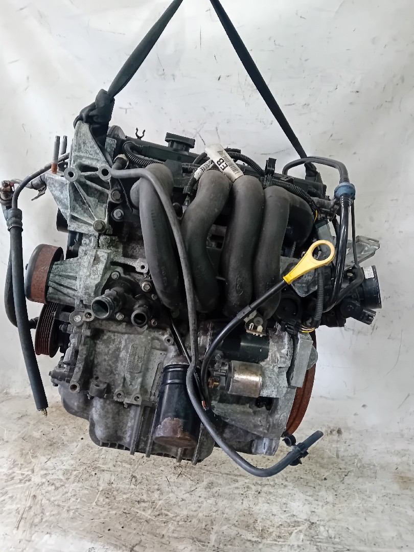 Motor completo FORD Puma (EC_) Imagem-2