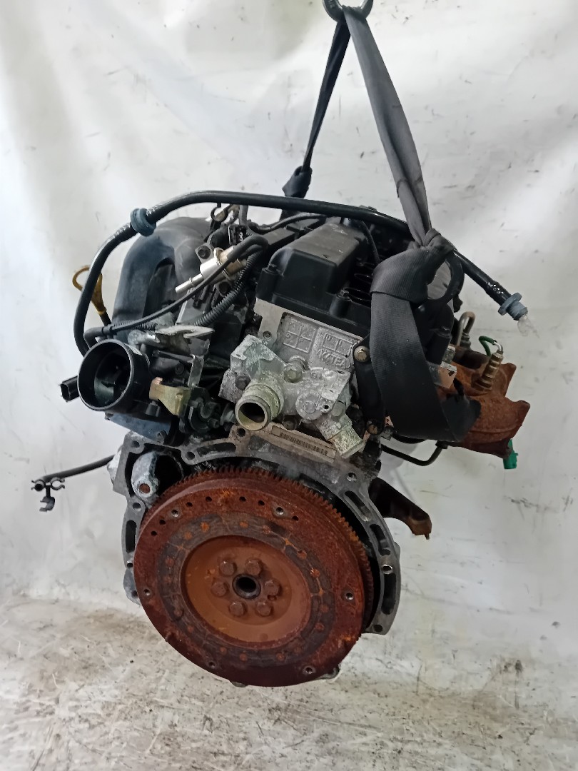 Motor completo FORD Puma (EC_) Imagem-3