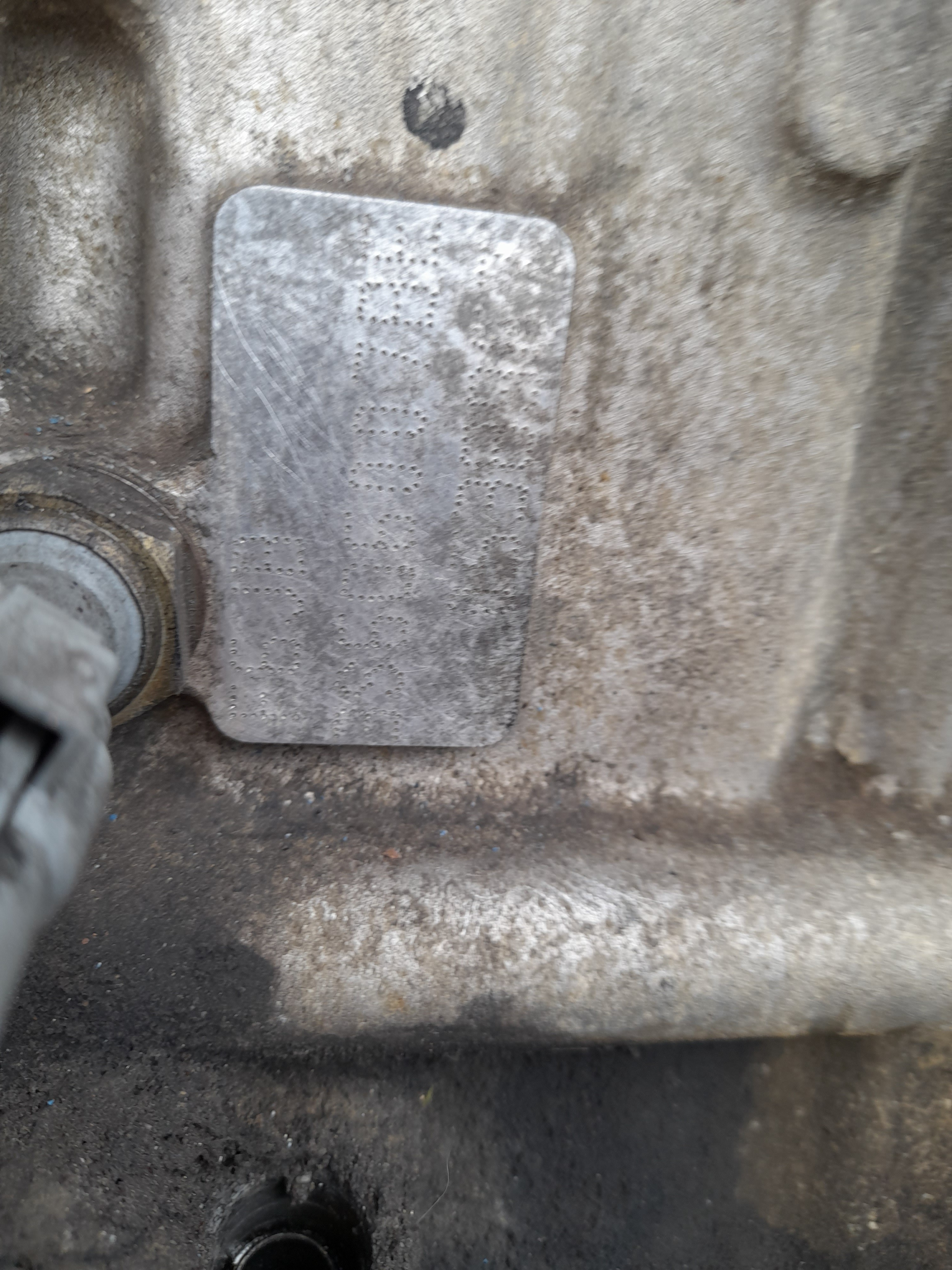 Motor completo FORD Fiesta V (JH_, JD_) Imagem-2