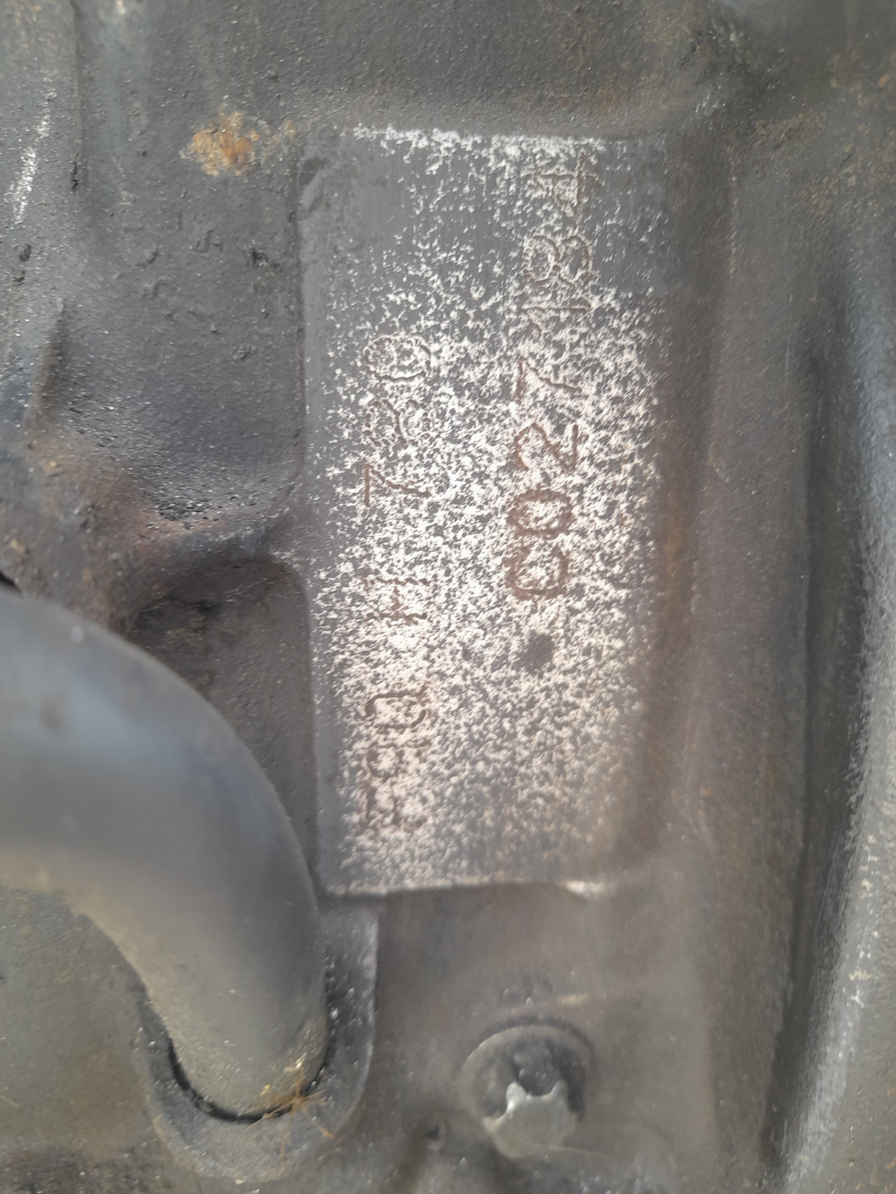 Complete Engine RENAULT Clio II (BB0/1/2_, CB0/1/2_) Imagem-3