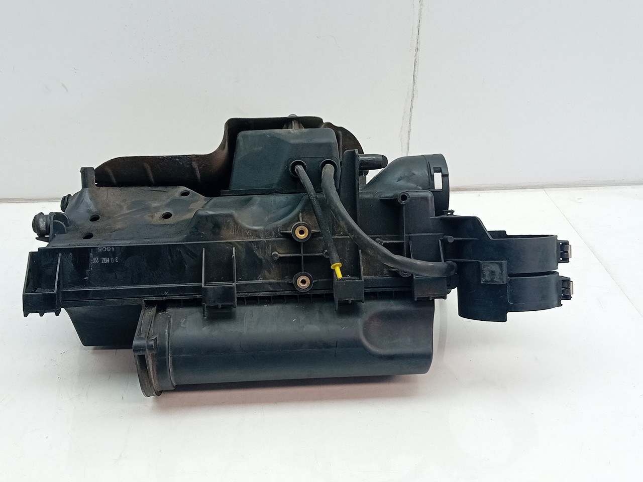 Air filter box MERCEDES-BENZ Classe A (W169) Imagem-2