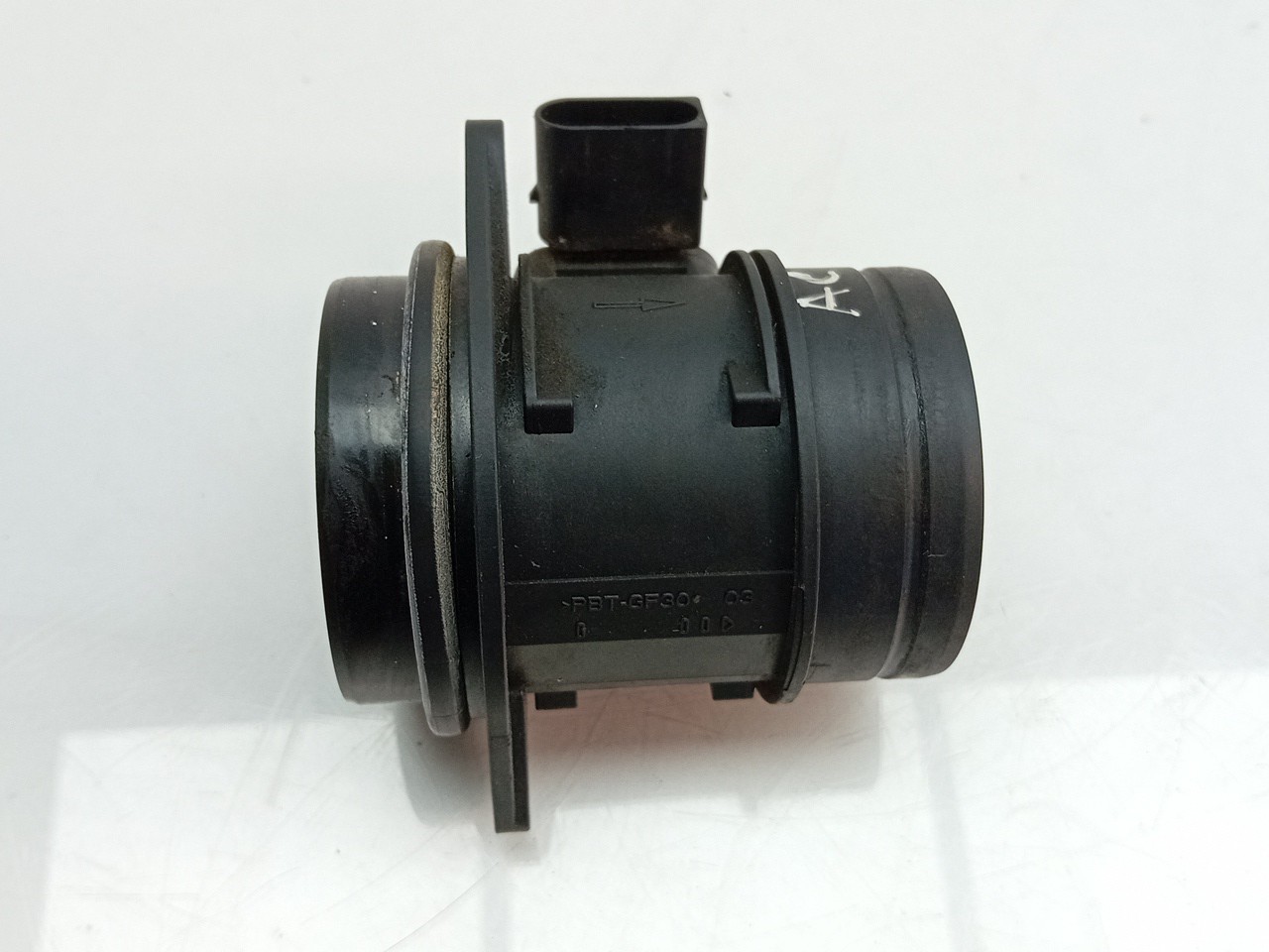 Mass Air Flow Sensor (MAF) MERCEDES-BENZ Classe A (W169) Imagem-1