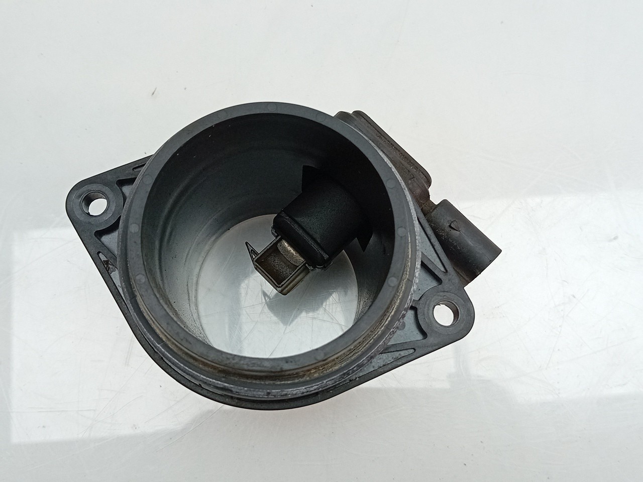 Mass Air Flow Sensor (MAF)