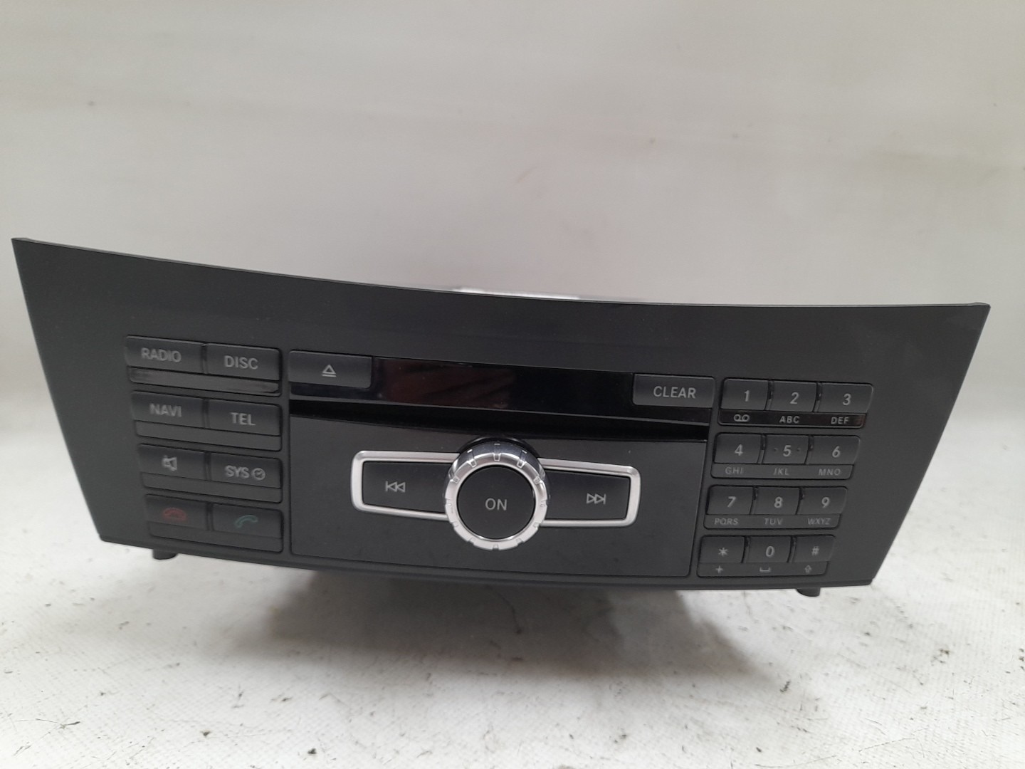 Radio / autorradio