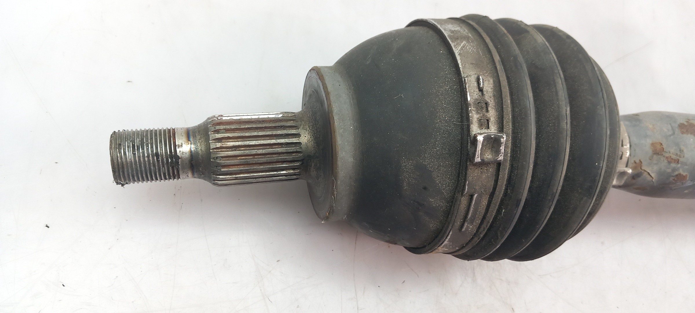 Transmission avant Droite MERCEDES-BENZ Classe A (W169) Imagem-1