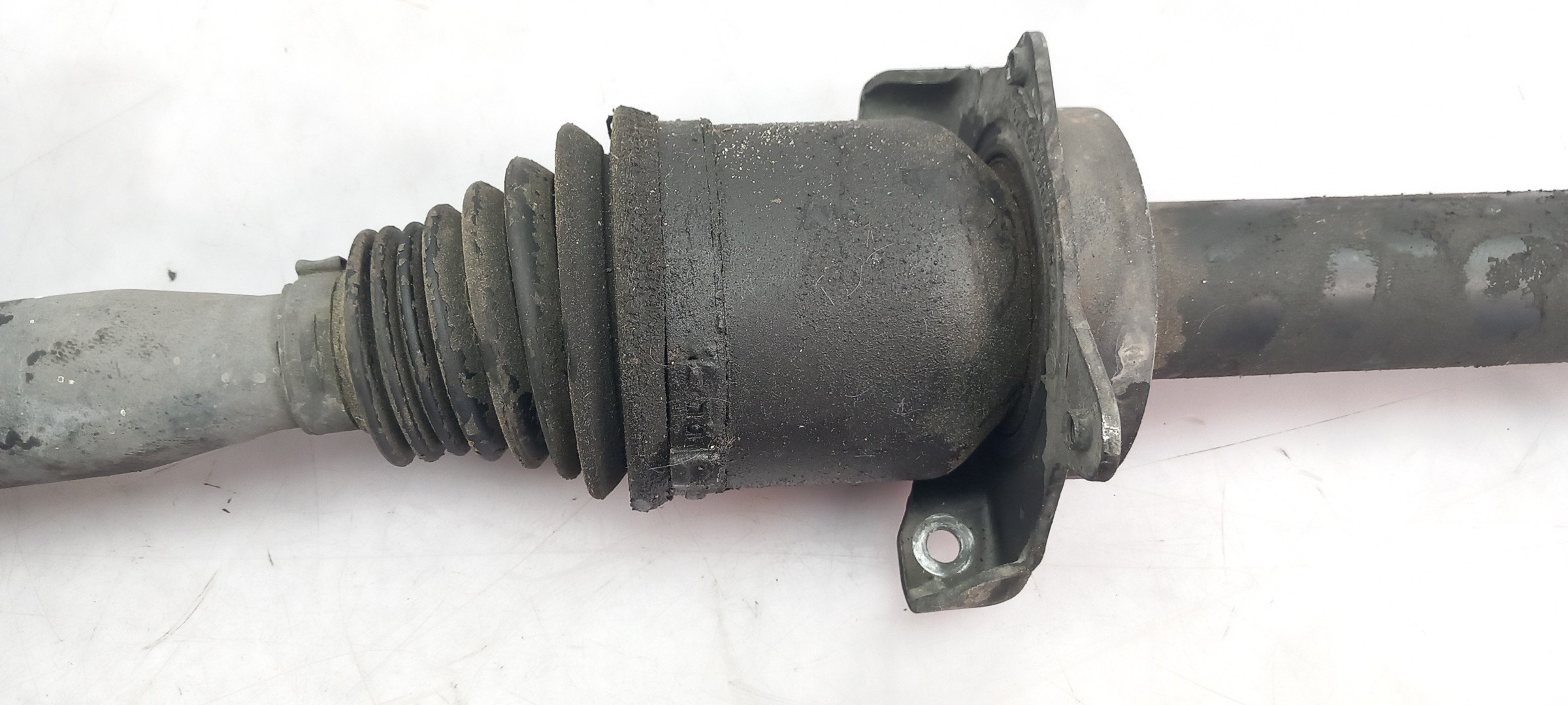 Transmission avant Droite MERCEDES-BENZ Classe A (W169) Imagem-2