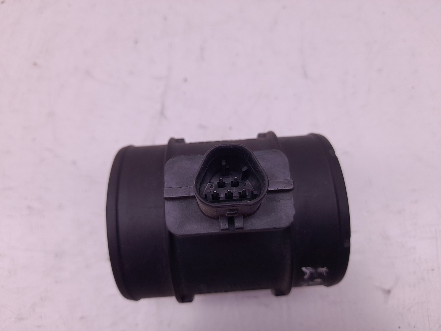 Mass Air Flow Sensor (MAF) OPEL Astra J Imagem-1