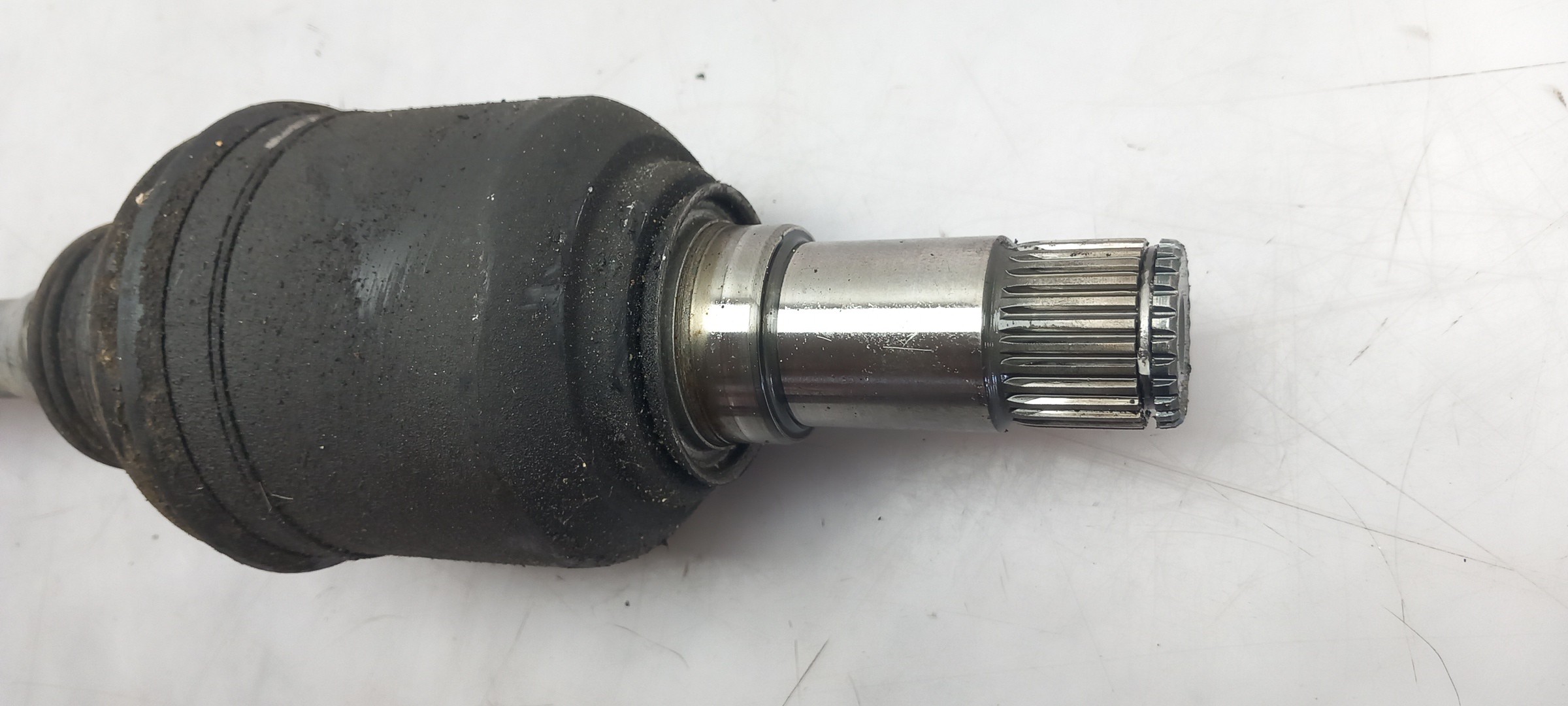 Transmission avant gauche MERCEDES-BENZ Classe A (W169) Imagem-1