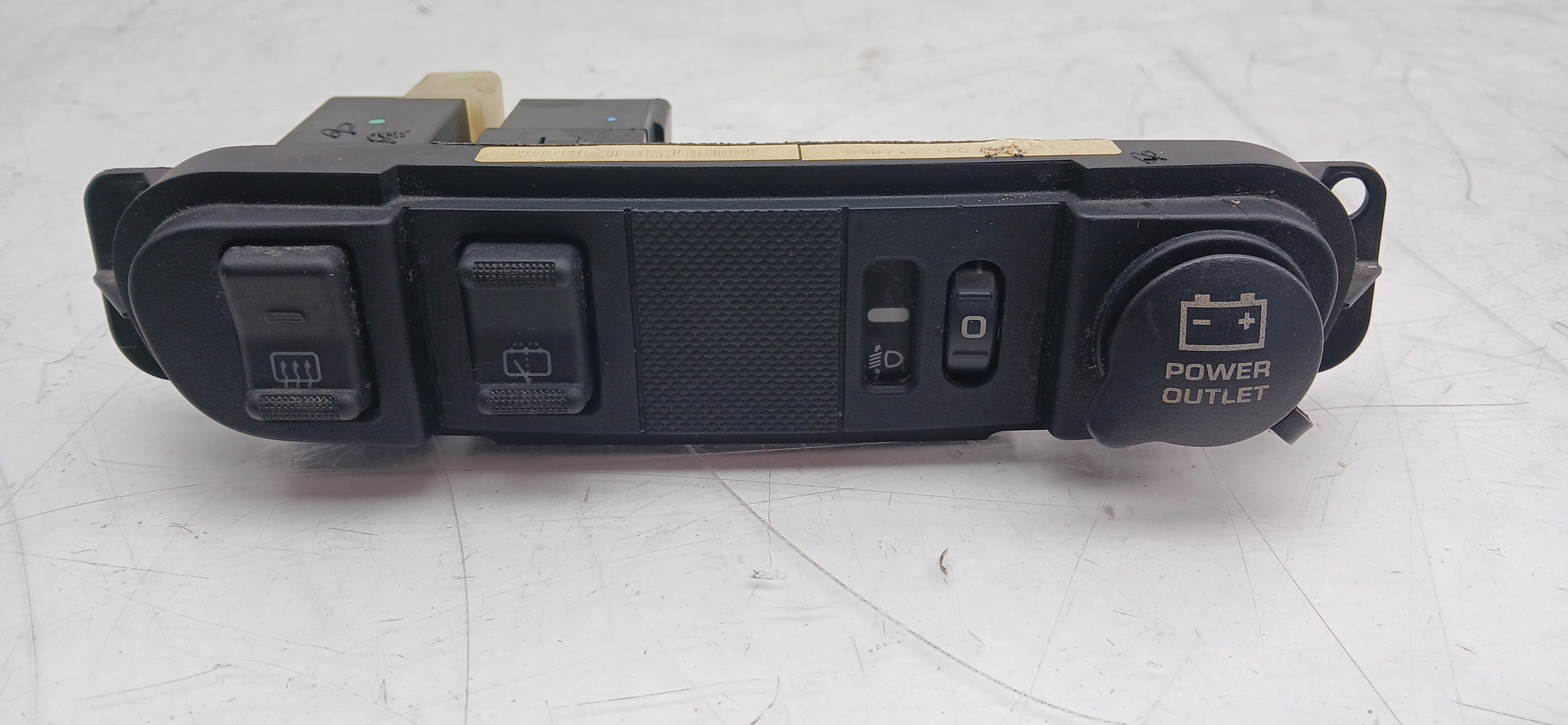 Módulo del interruptor de luz CHRYSLER PT Cruiser (PT_) Imagem-1