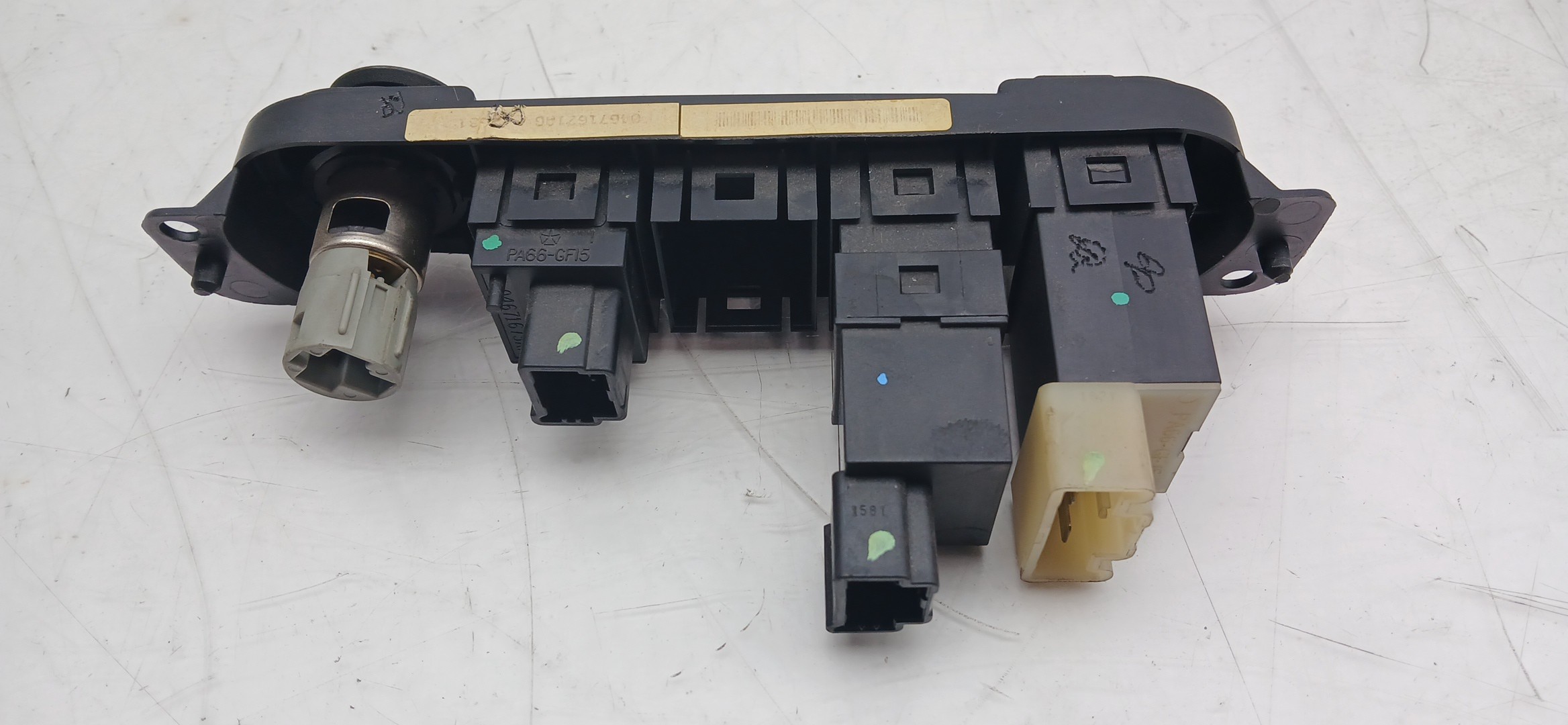 Módulo del interruptor de luz CHRYSLER PT Cruiser (PT_) Imagem-2