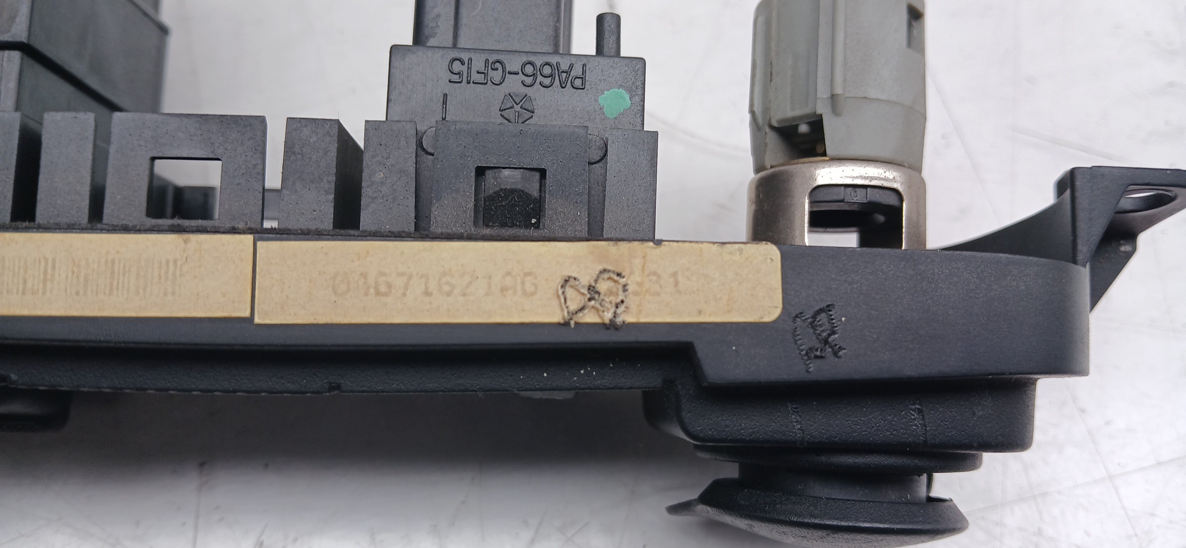Módulo del interruptor de luz CHRYSLER PT Cruiser (PT_) Imagem-4