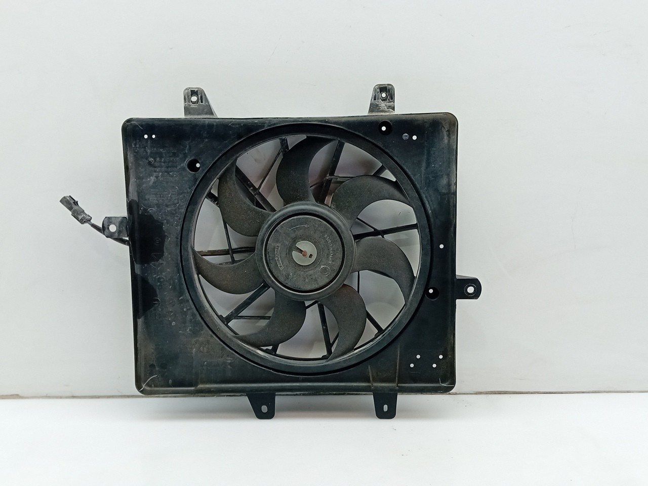 Ventilateur radiateur CHRYSLER PT Cruiser (PT_) Imagem-1