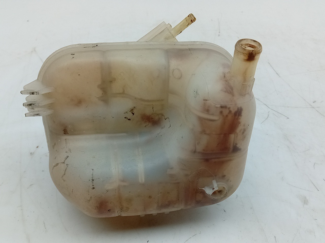 Réservoir/ Vase D'expansion De Liquide De Refroidissement OPEL Astra H Hatchback (L48) Imagem-1