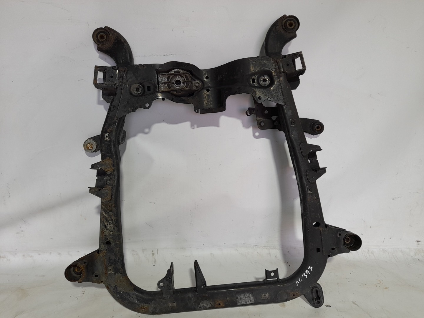 Telaio anteriore OPEL Astra H Hatchback (L48) Imagem-1