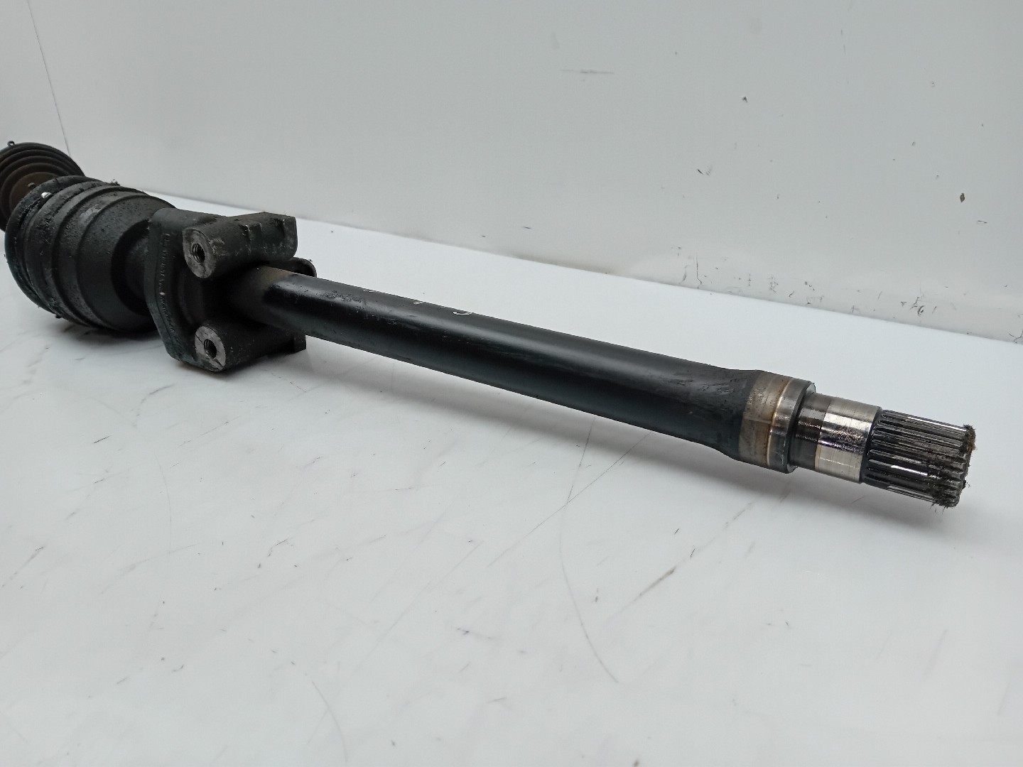 Semiasse anteriore destro OPEL Astra H Hatchback (L48) Imagem-1