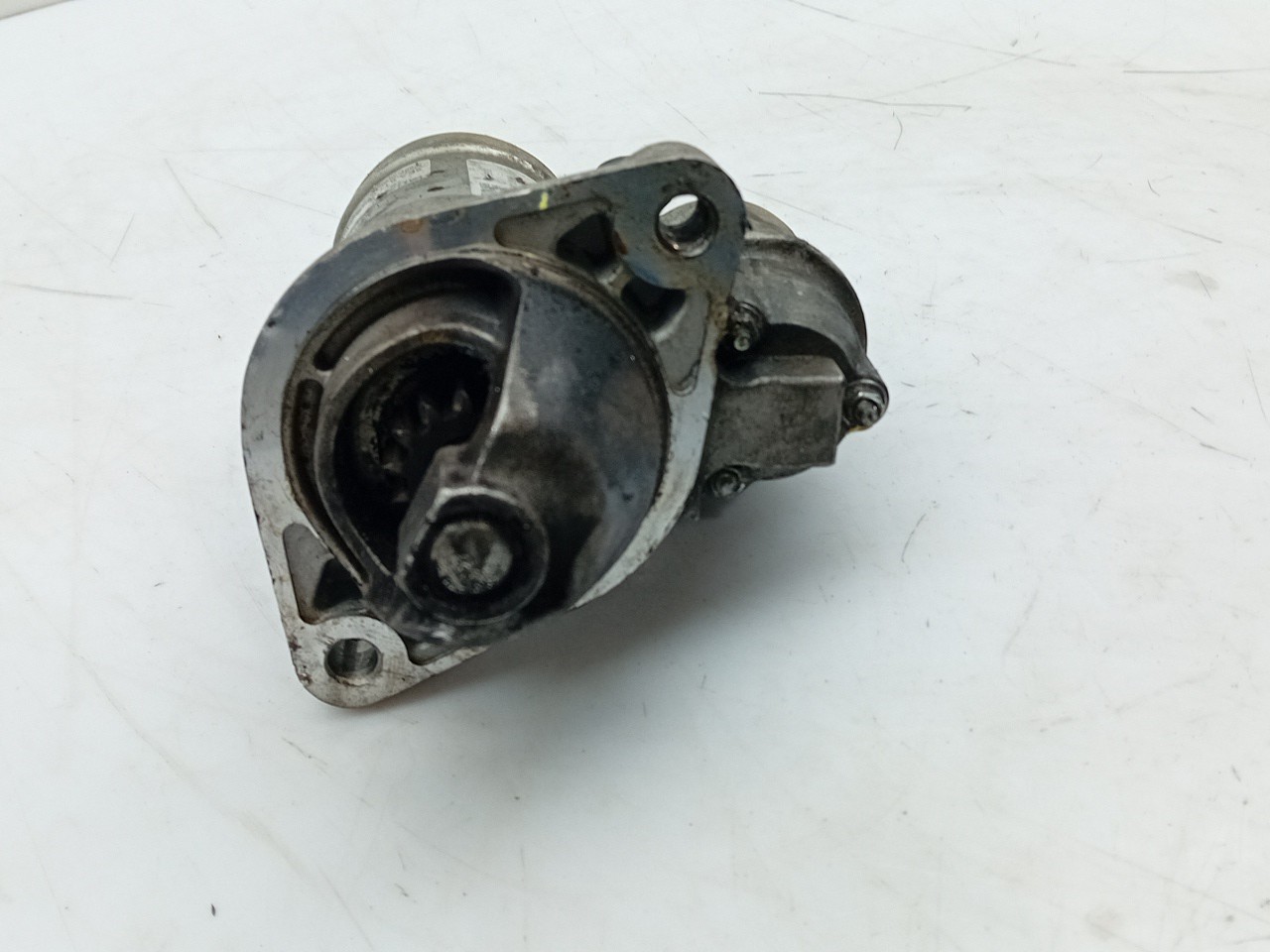 Motor de arranque OPEL Astra H Hatchback (L48) Imagem-1
