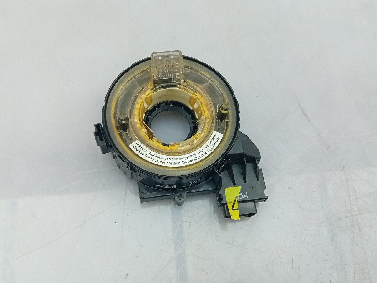 Fita de airbags