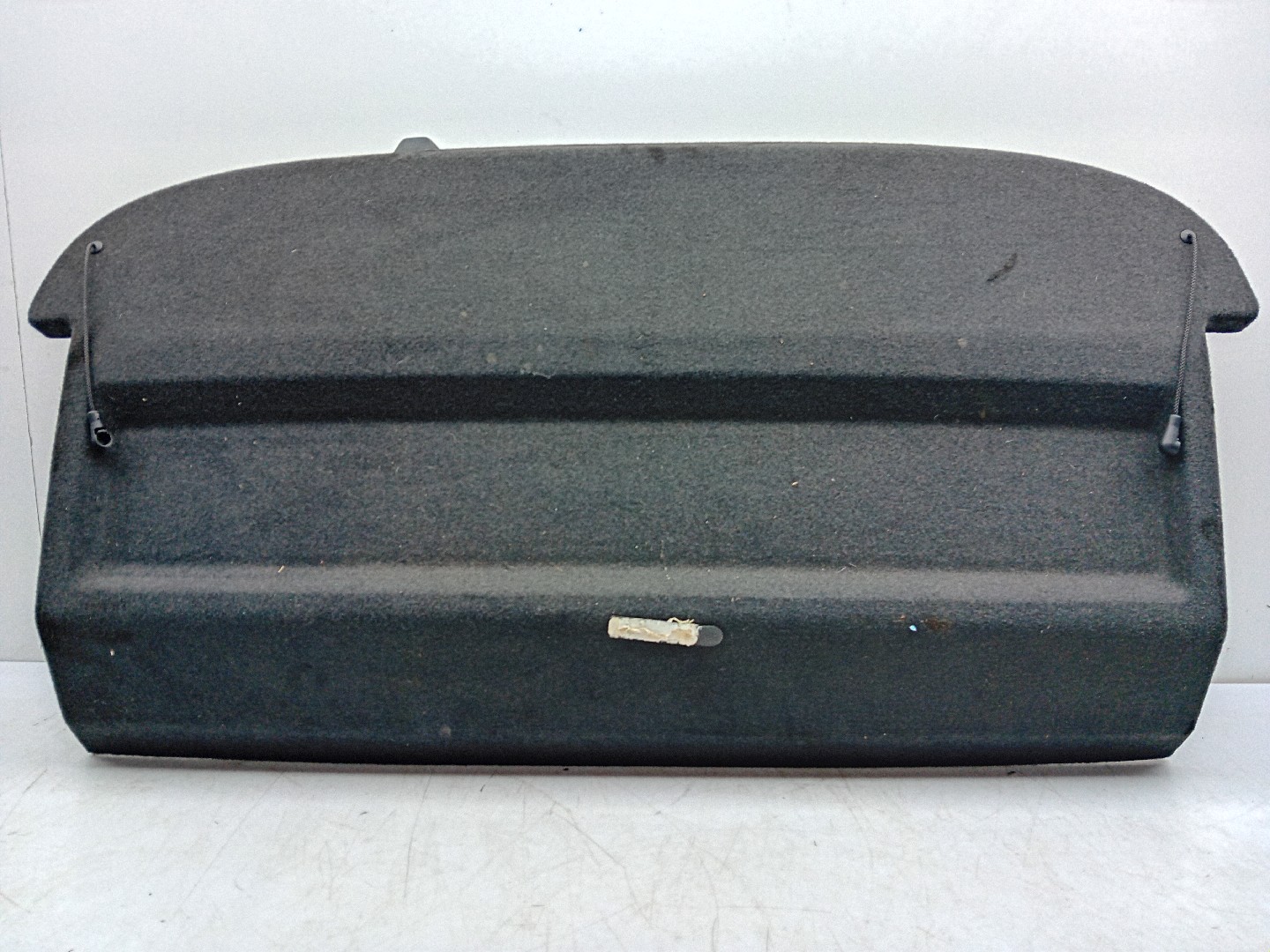 Rear Parcel shelf / trunk cover OPEL Astra H Hatchback (L48) Imagem-0