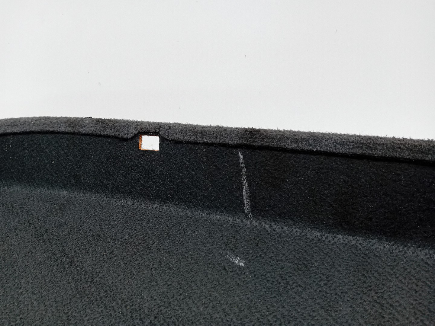 Rear Parcel shelf / trunk cover OPEL Astra H Hatchback (L48) Imagem-2