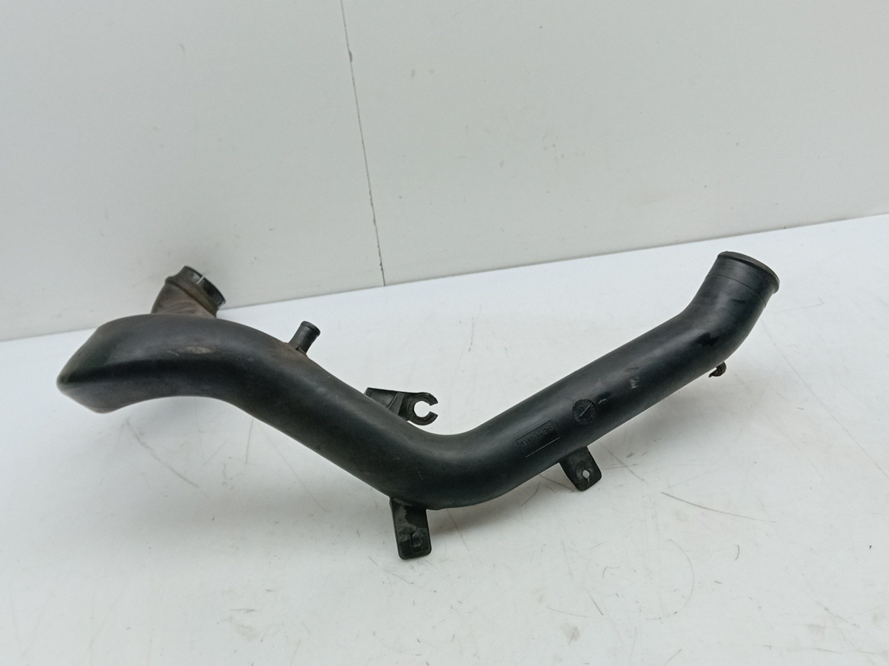 Tubo intercooler