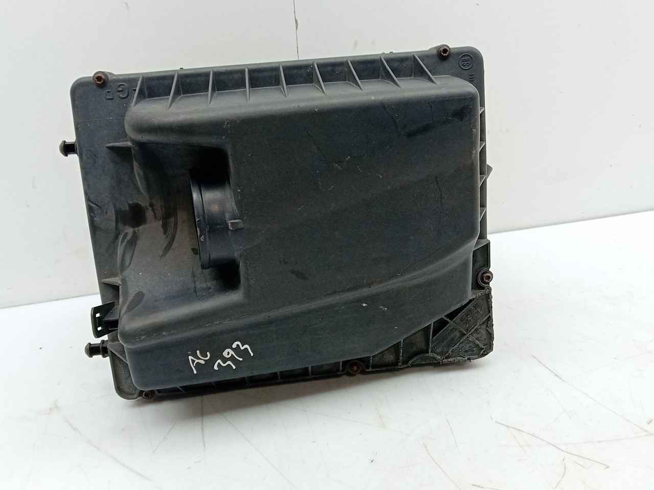 Caja filtro aire