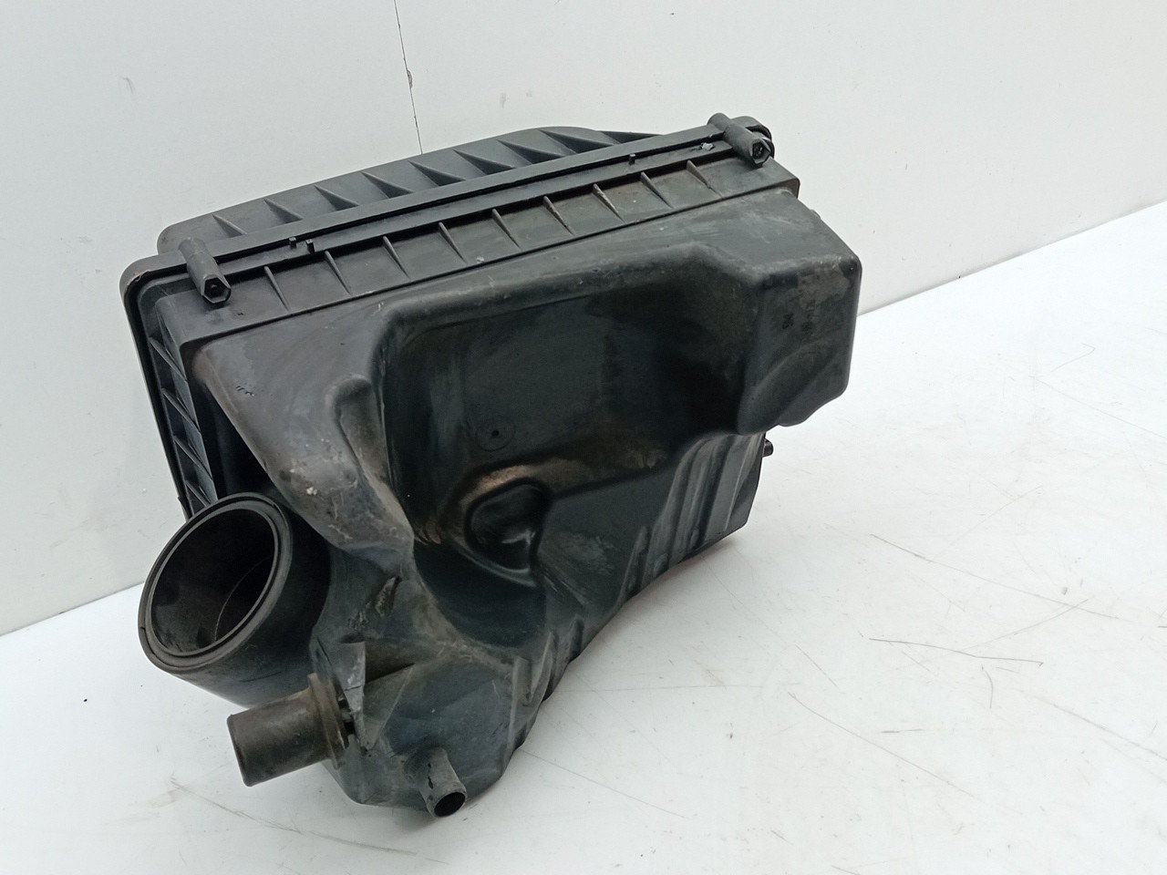 Caja filtro aire OPEL Astra H Hatchback (L48) Imagem-1