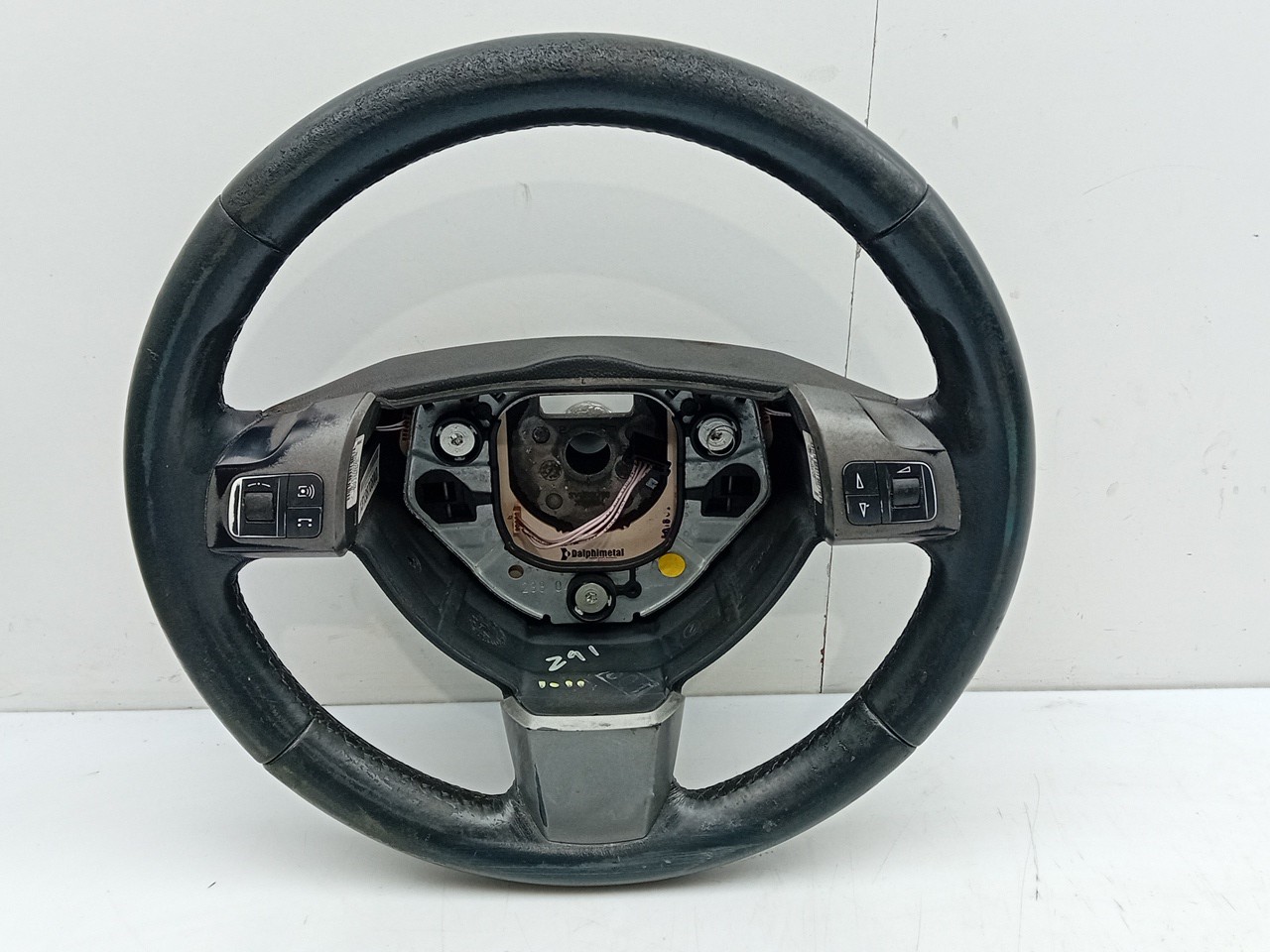 Volante OPEL Astra H Hatchback (L48) Imagem-0