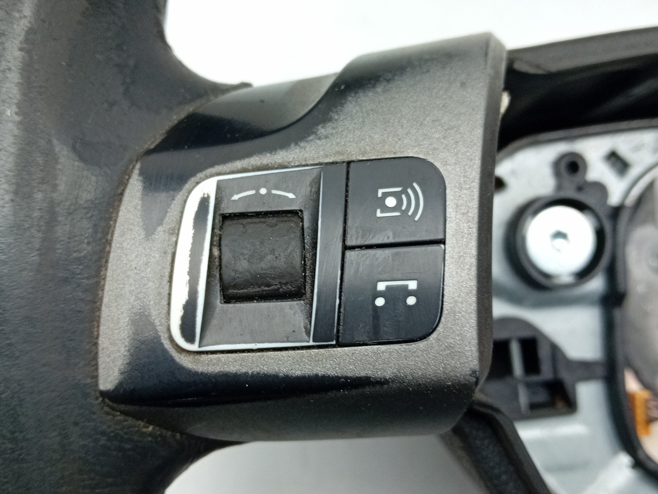 Volante OPEL Astra H Hatchback (L48) Imagem-3
